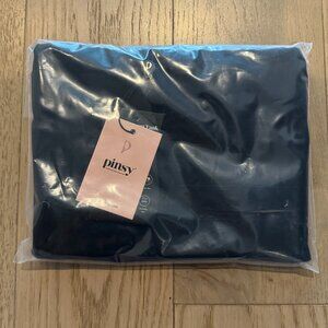 Pinsy Scoop Tank Hourglass Shapewear Cheeky Bodysuit